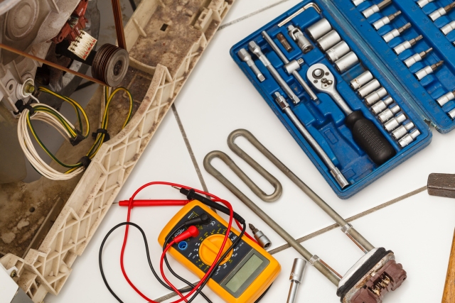 Appliance repairs Caterham, Chaldon, Woldingham, CR3