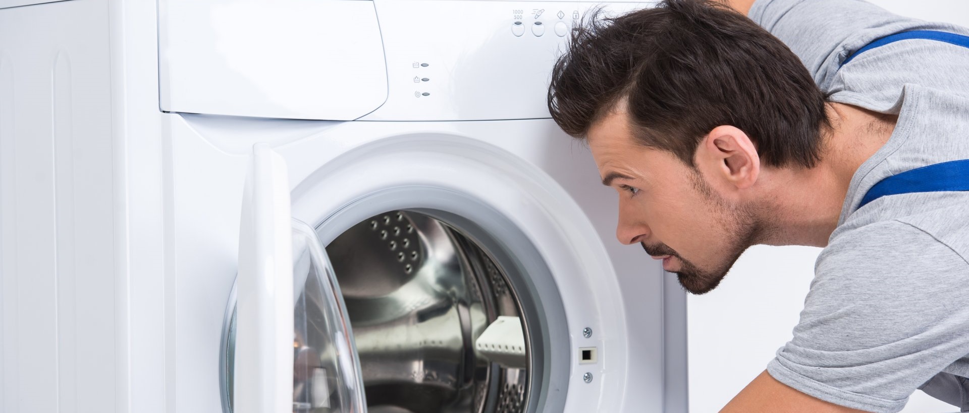 Appliance repairs CR3