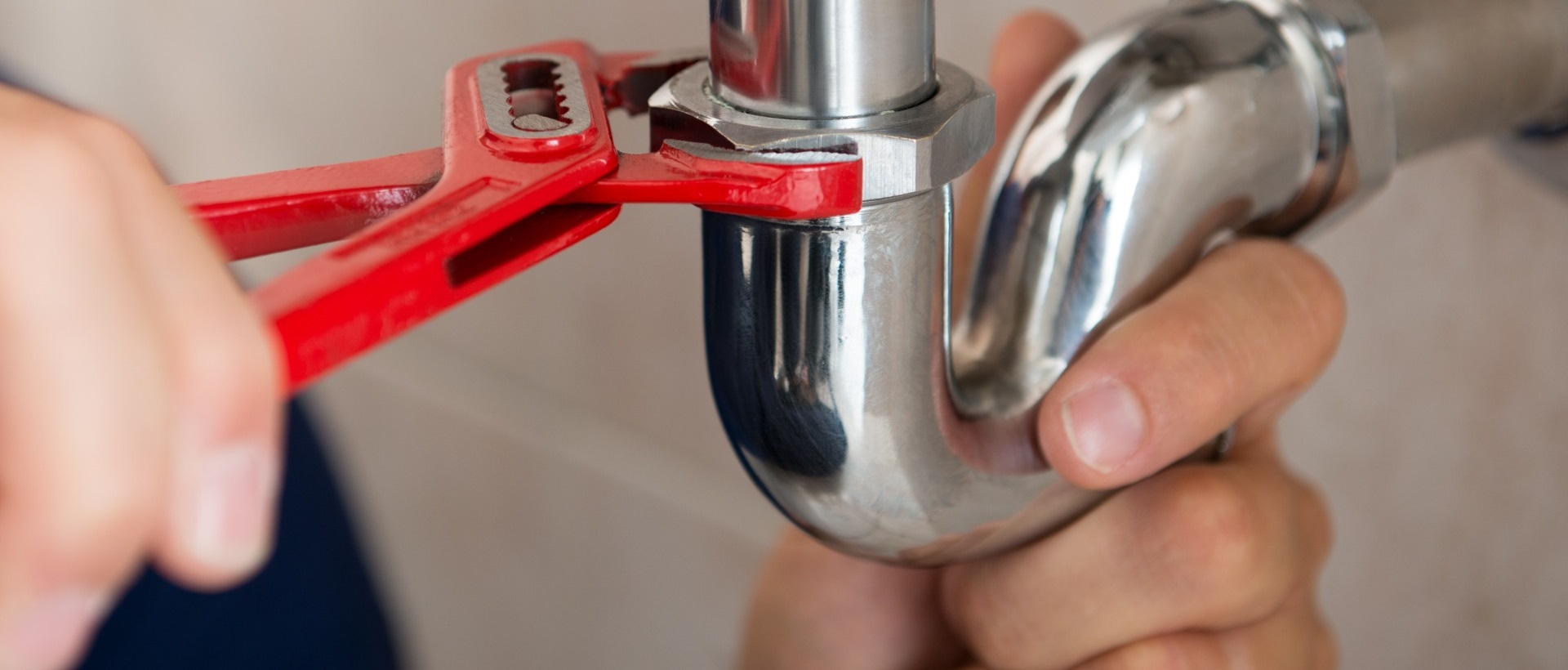 Blocked drains CR3