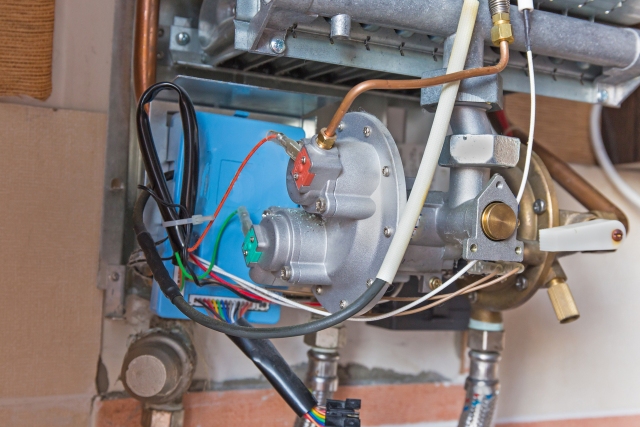 Boiler Installations Caterham, Chaldon, Woldingham, CR3