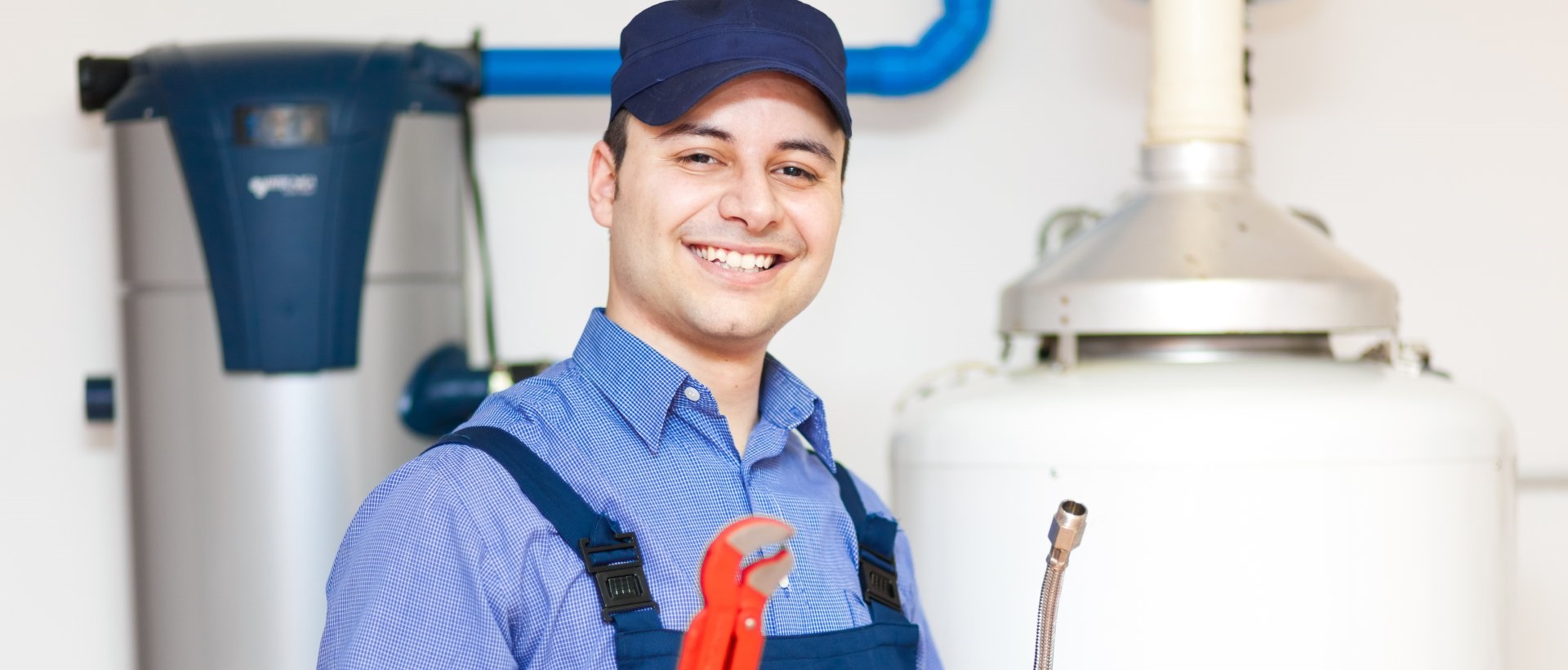 Boiler Installations CR3