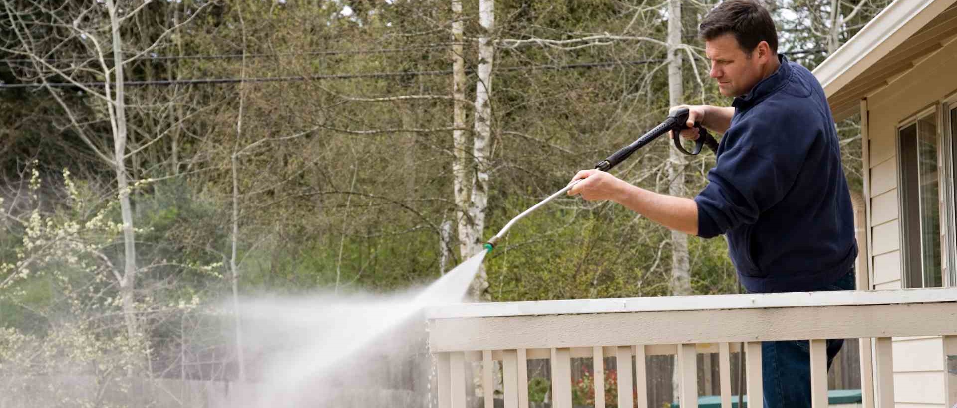 deep cleaning services CR3
