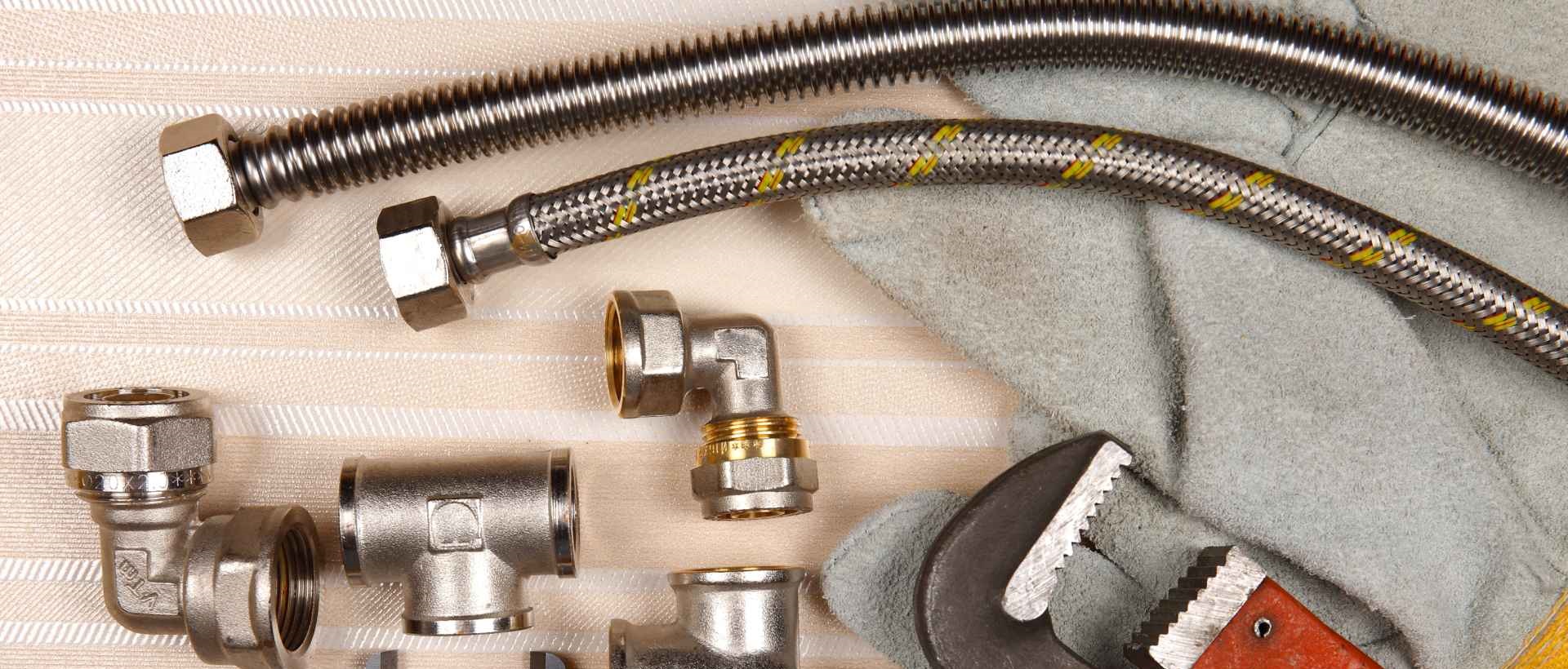 Emergency plumbers CR3