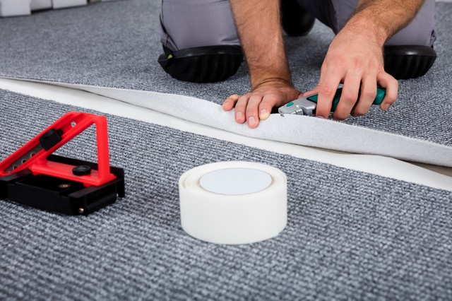 Floor Fitters Caterham, Chaldon, Woldingham, CR3