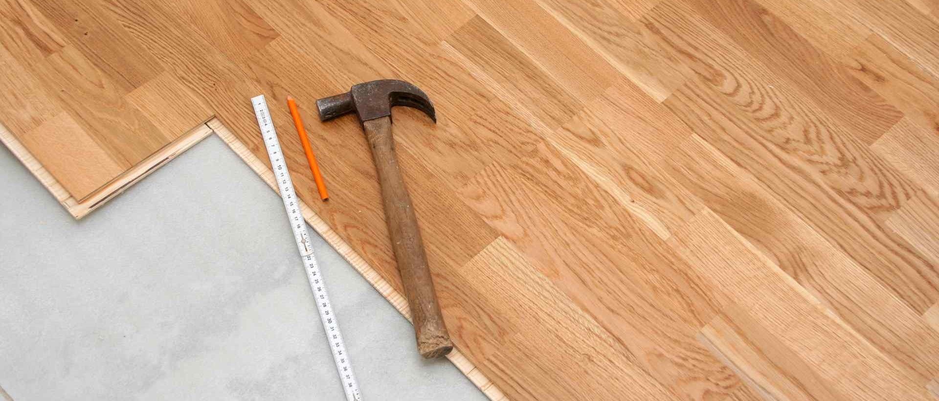 floor fitters CR3
