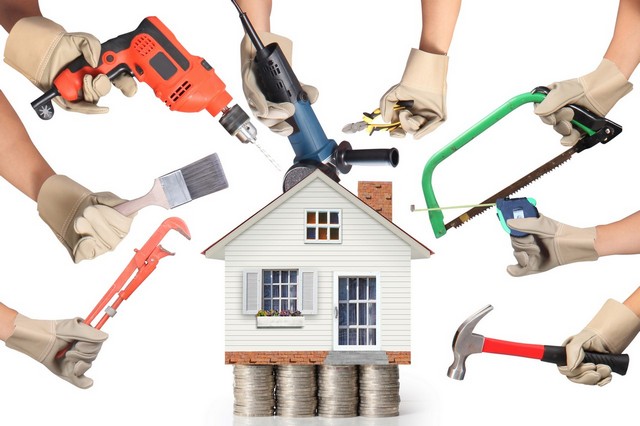 Handyman Services Caterham, Chaldon, Woldingham, CR3