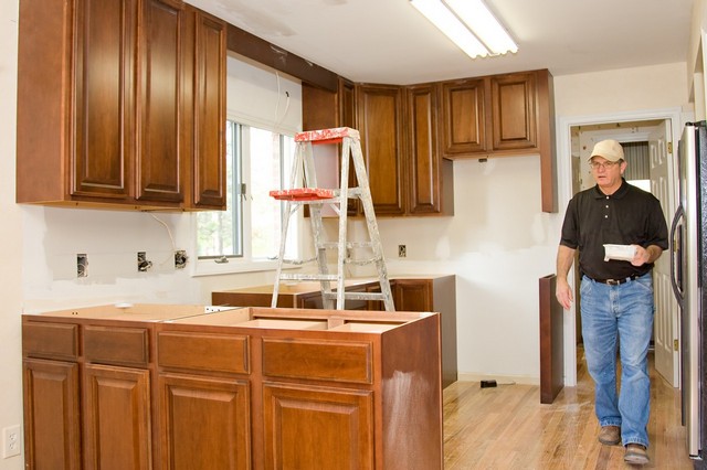 Kitchen Fitters Caterham, Chaldon, Woldingham, CR3