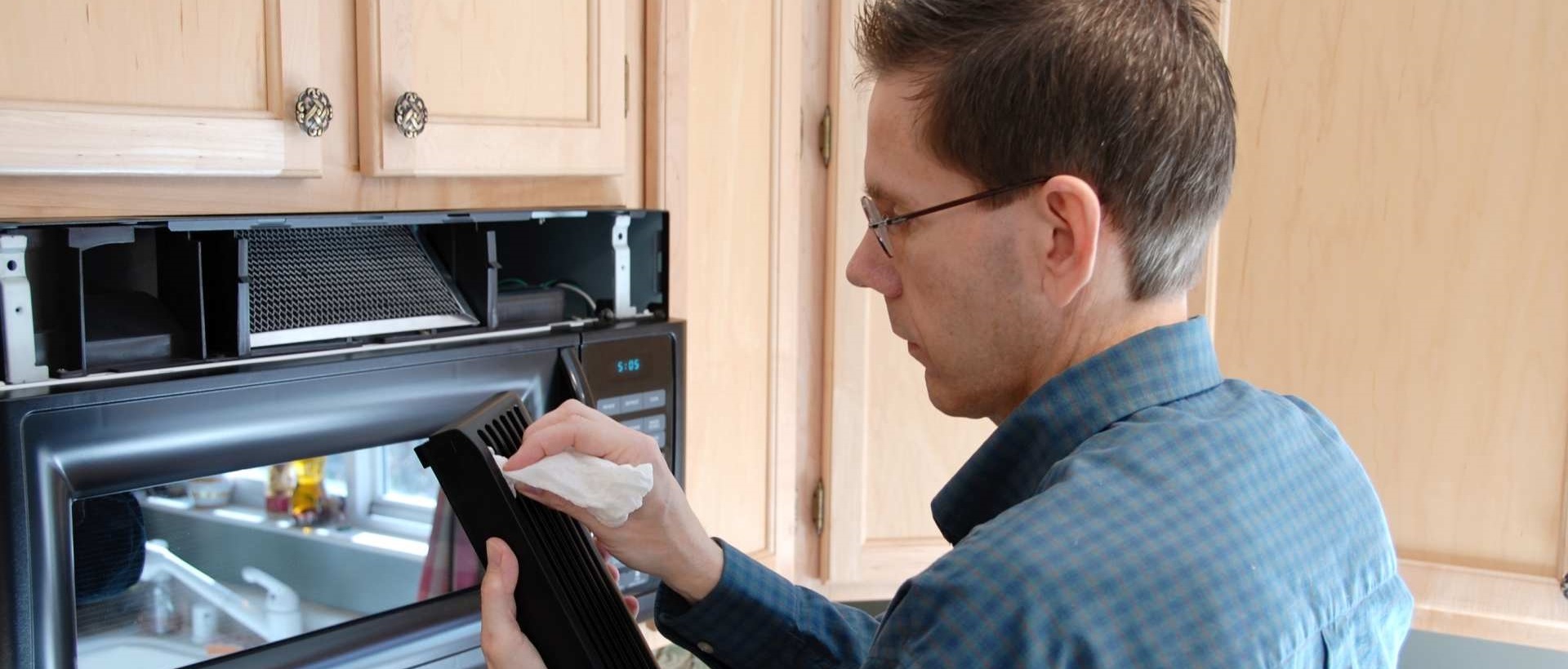 Kitchen fitters CR3