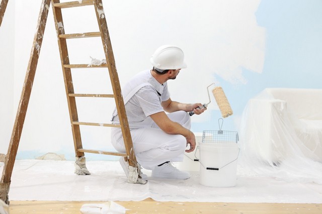 Painter Decorator Caterham, Chaldon, Woldingham, CR3