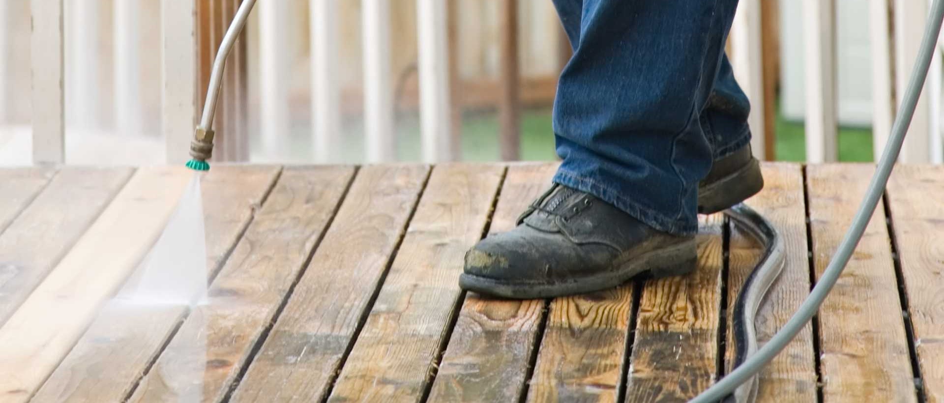 patio cleaning CR3