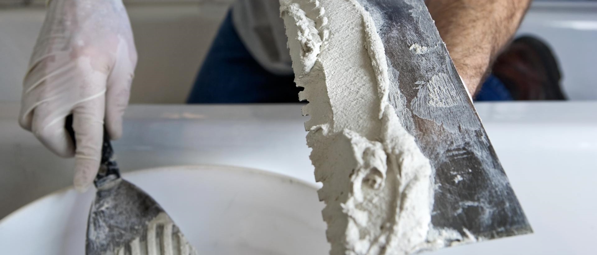Plasterer CR3