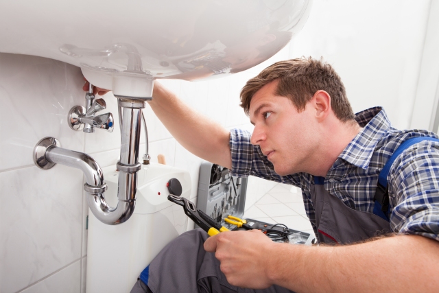 Plumbers Caterham, Chaldon, Woldingham, CR3