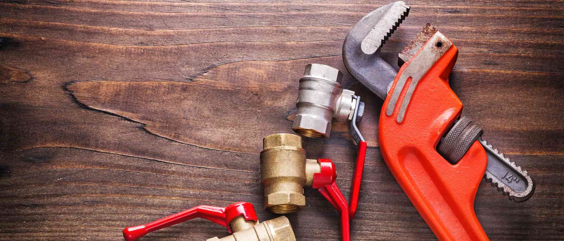 Plumbers CR3