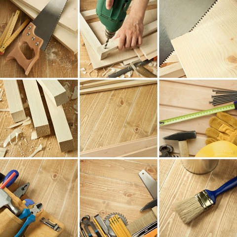 Property Maintenance Caterham, Chaldon, Woldingham, CR3