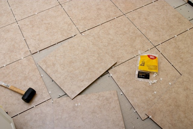Tiling Caterham, Chaldon, Woldingham, CR3