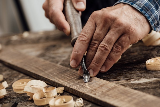Woodworking Caterham, Chaldon, Woldingham, CR3