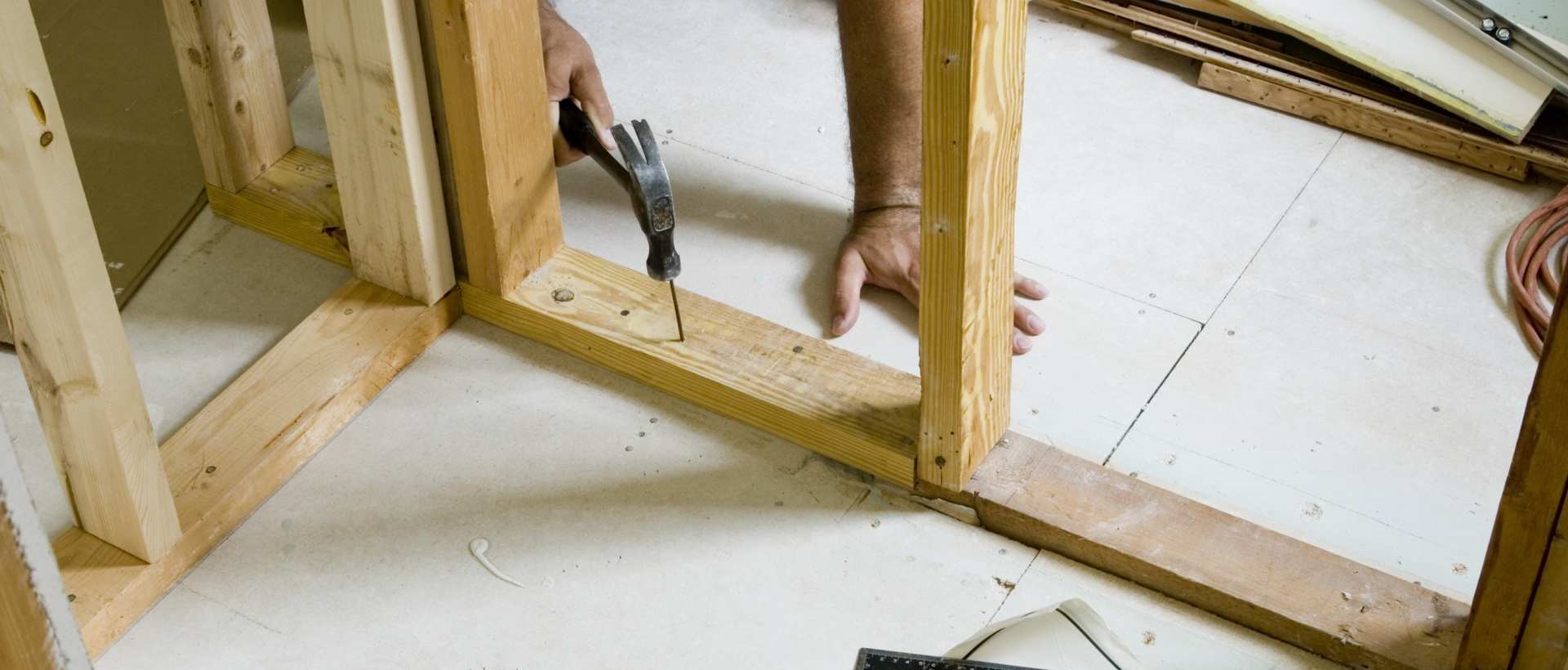 woodworking CR3
